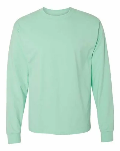 Clean Mint