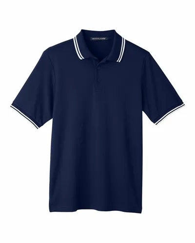 Navy/ White