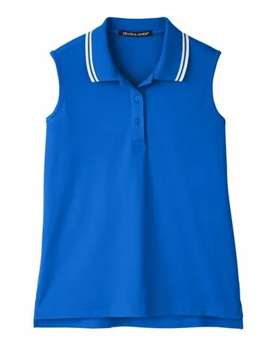 French Blue/ White