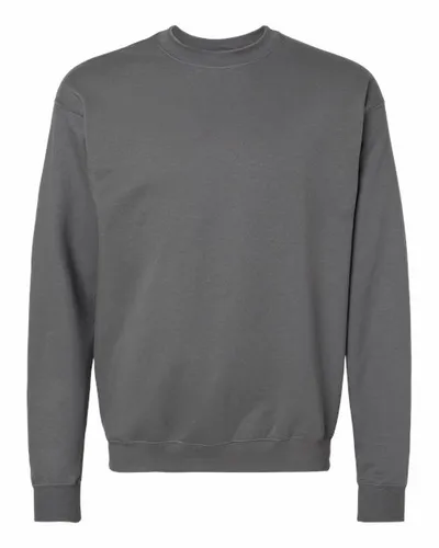 Smoke Grey
