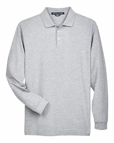 GREY HEATHER