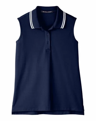 Navy/ White