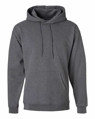Charcoal Heather