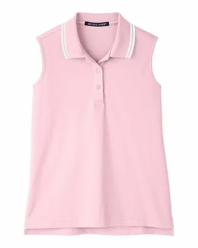 Pink/ White