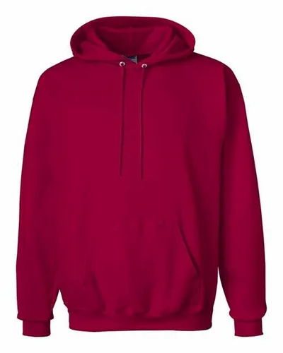 Deep Red