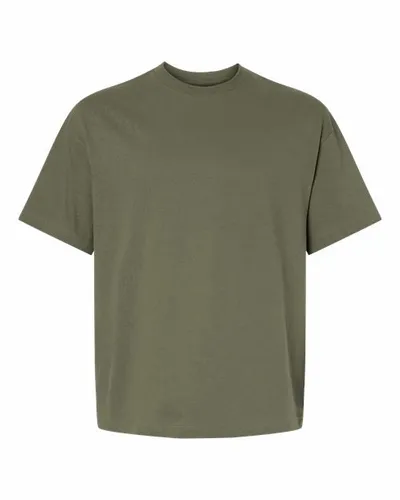 Fatigue Green