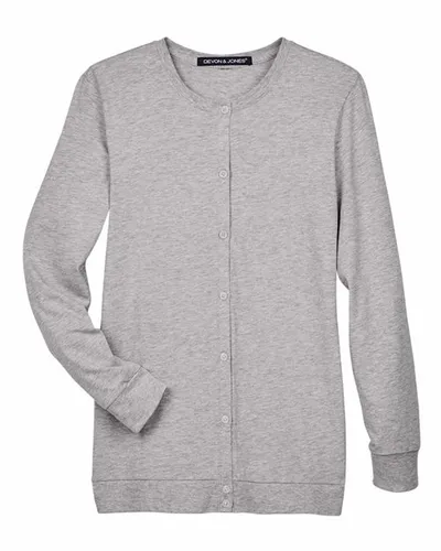 GREY HEATHER