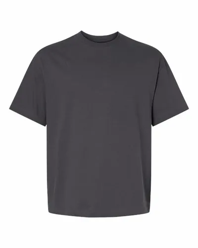 Smoke Grey