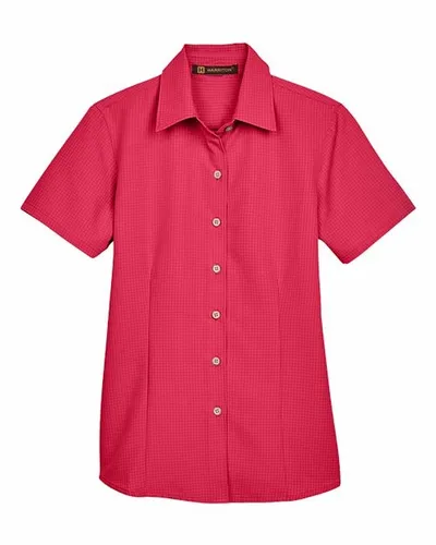Parrot Red