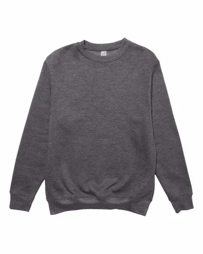 Charcoal Heather