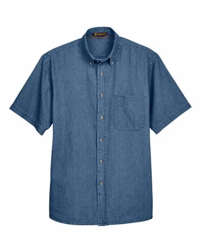 LIGHT DENIM