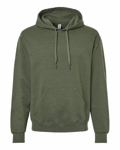 Military Green Heather