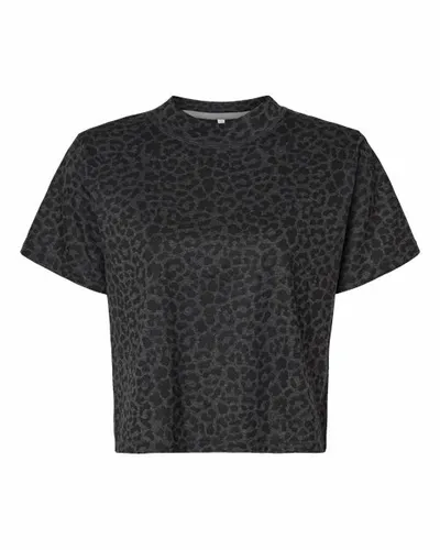 Black Leopard