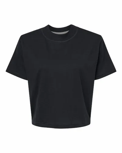 Blended Black