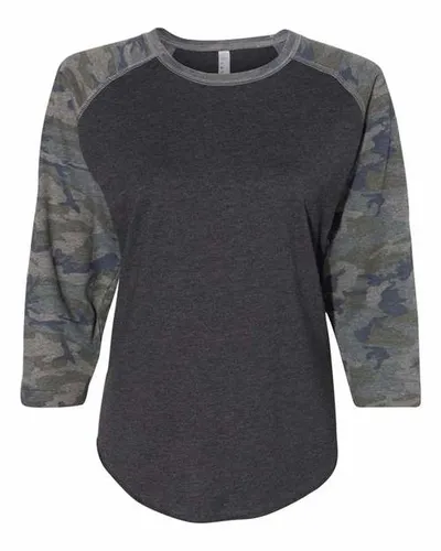 Vintage Smoke/ Vintage Camo