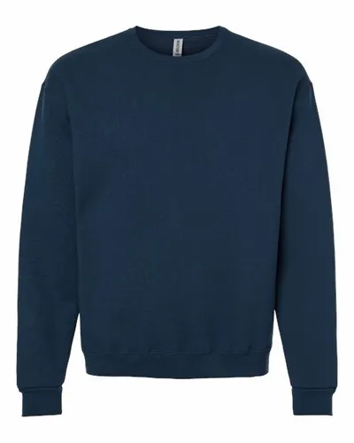 WASHED NAVY
