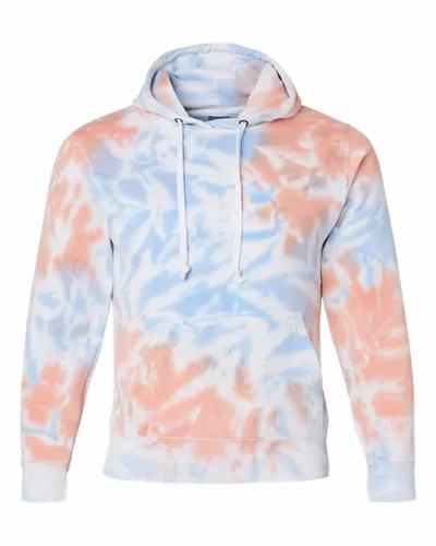 SUNSET TIE DYE