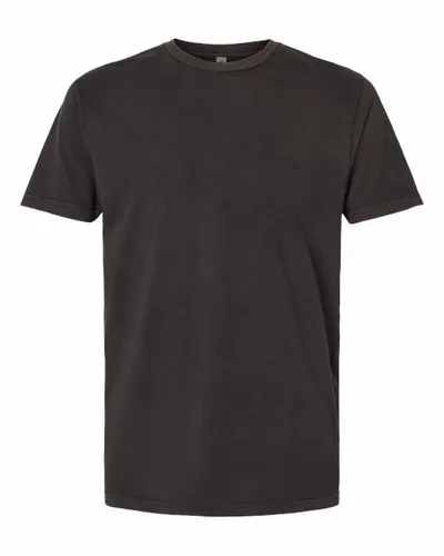 Washed Graphite Black