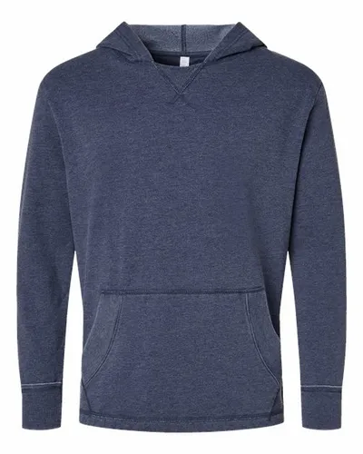 WASHED NAVY