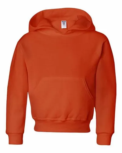 Burnt Orange