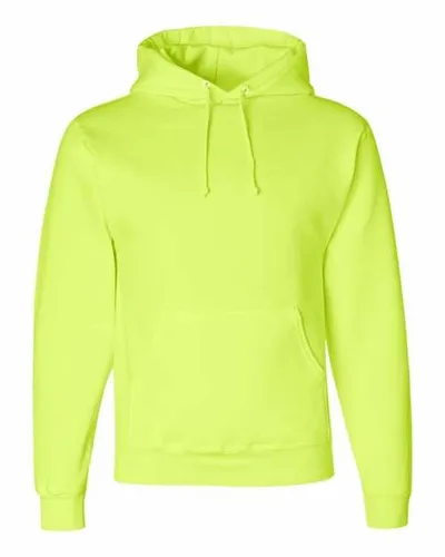 SAFETY GREEN