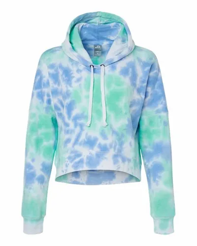 LAGOON TIE DYE
