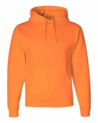 SAFETY ORANGE
