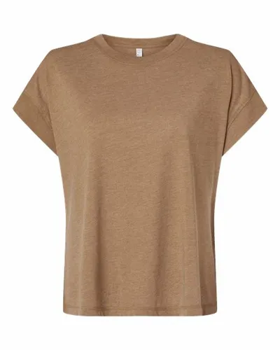 Washed Coyote Brown