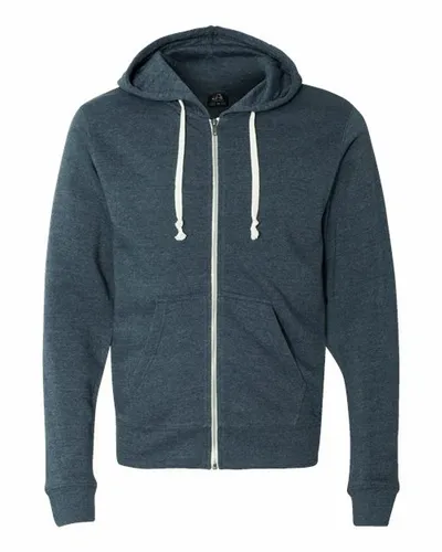 Navy Triblend