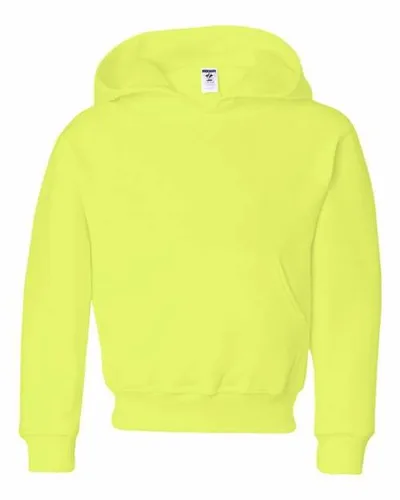 SAFETY GREEN