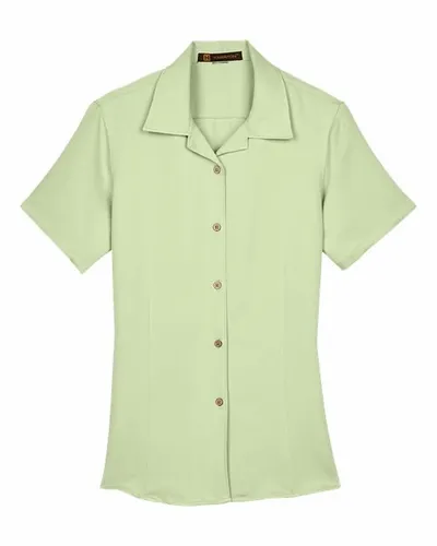 Green Mist