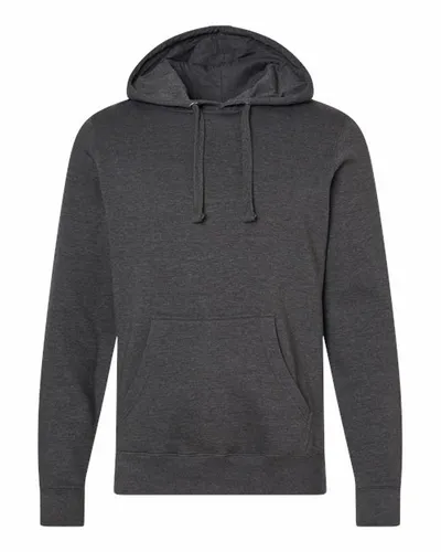 Charcoal Heather