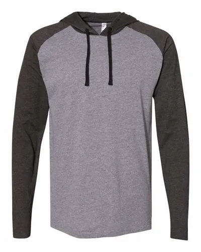 Granite Heather/ Vintage Smoke/ Black