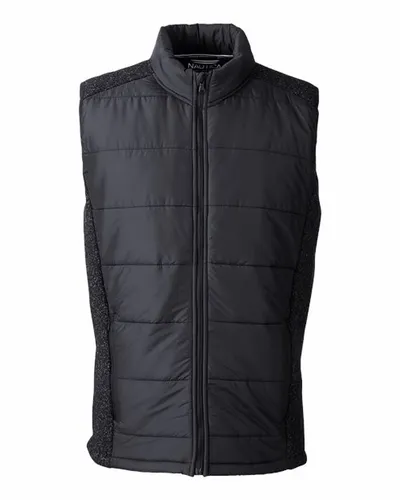 Black/ Black Heather