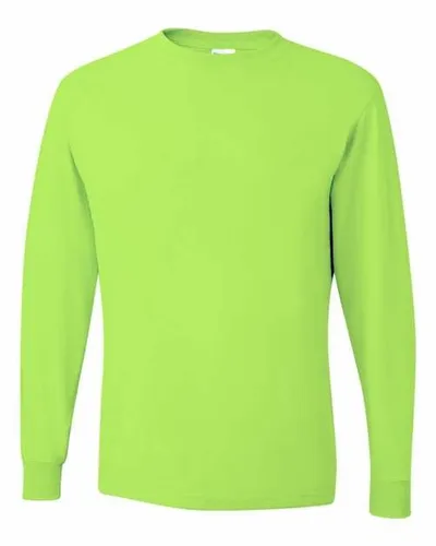 SAFETY GREEN