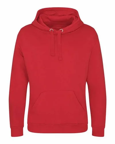 FIRE RED