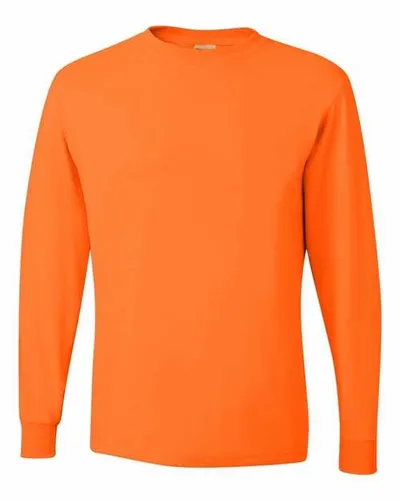 SAFETY ORANGE