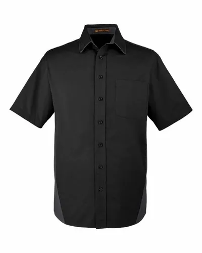 Black/ Dark Charcoal