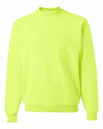 SAFETY GREEN