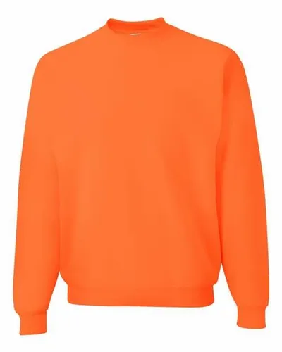 SAFETY ORANGE