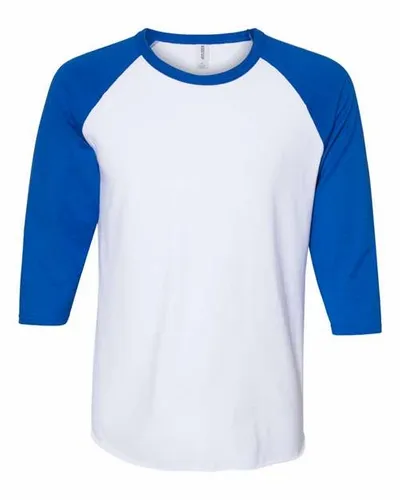 White/ Royal