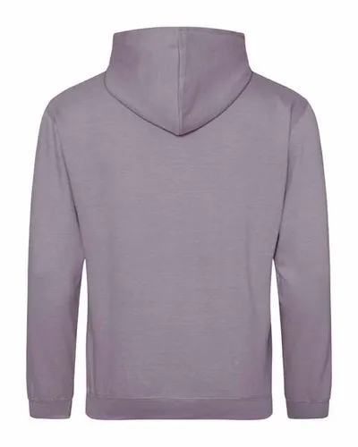 DUSTY LILAC