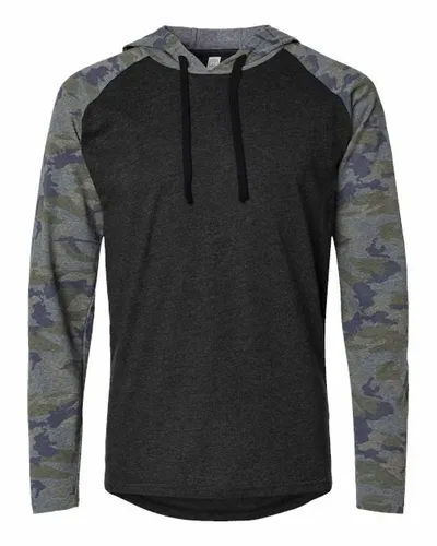 Vintage Smoke/ Vintage Camo/ Black