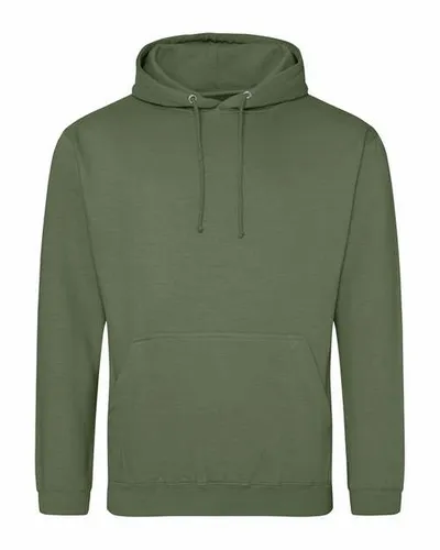 EARTHY GREEN