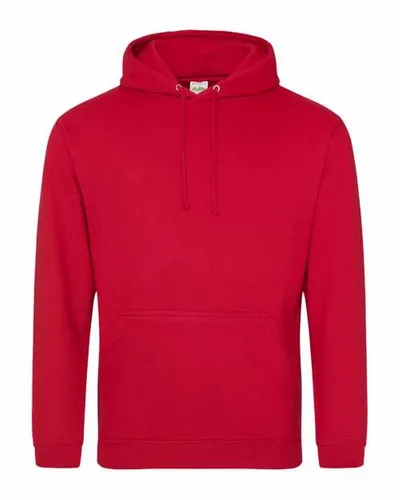 FIRE RED