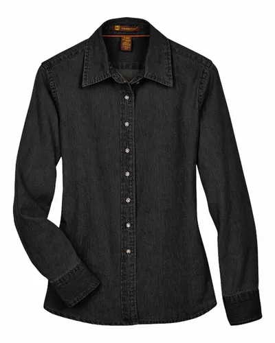 WASHED BLACK