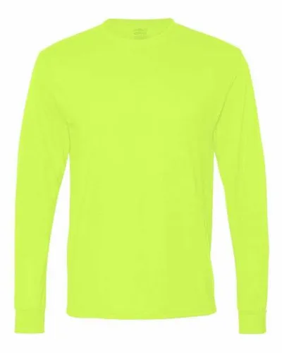 SAFETY GREEN