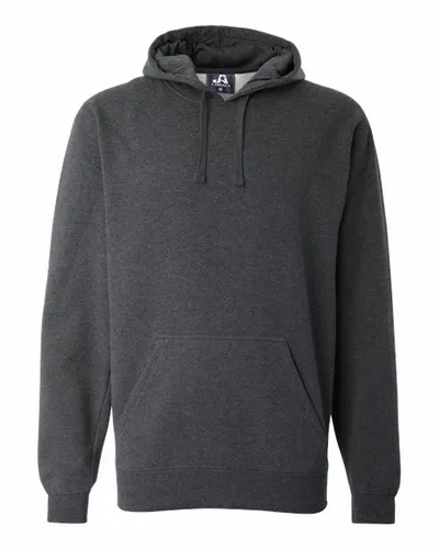 Charcoal Heather
