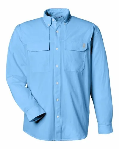 MAROLINA BLUE