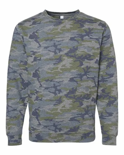 Vintage Camo